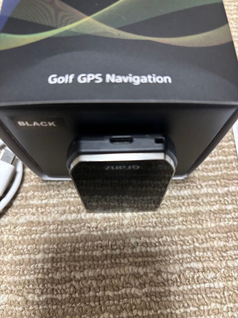 値下げShot Navi Granz ゴルフ GPSナビ