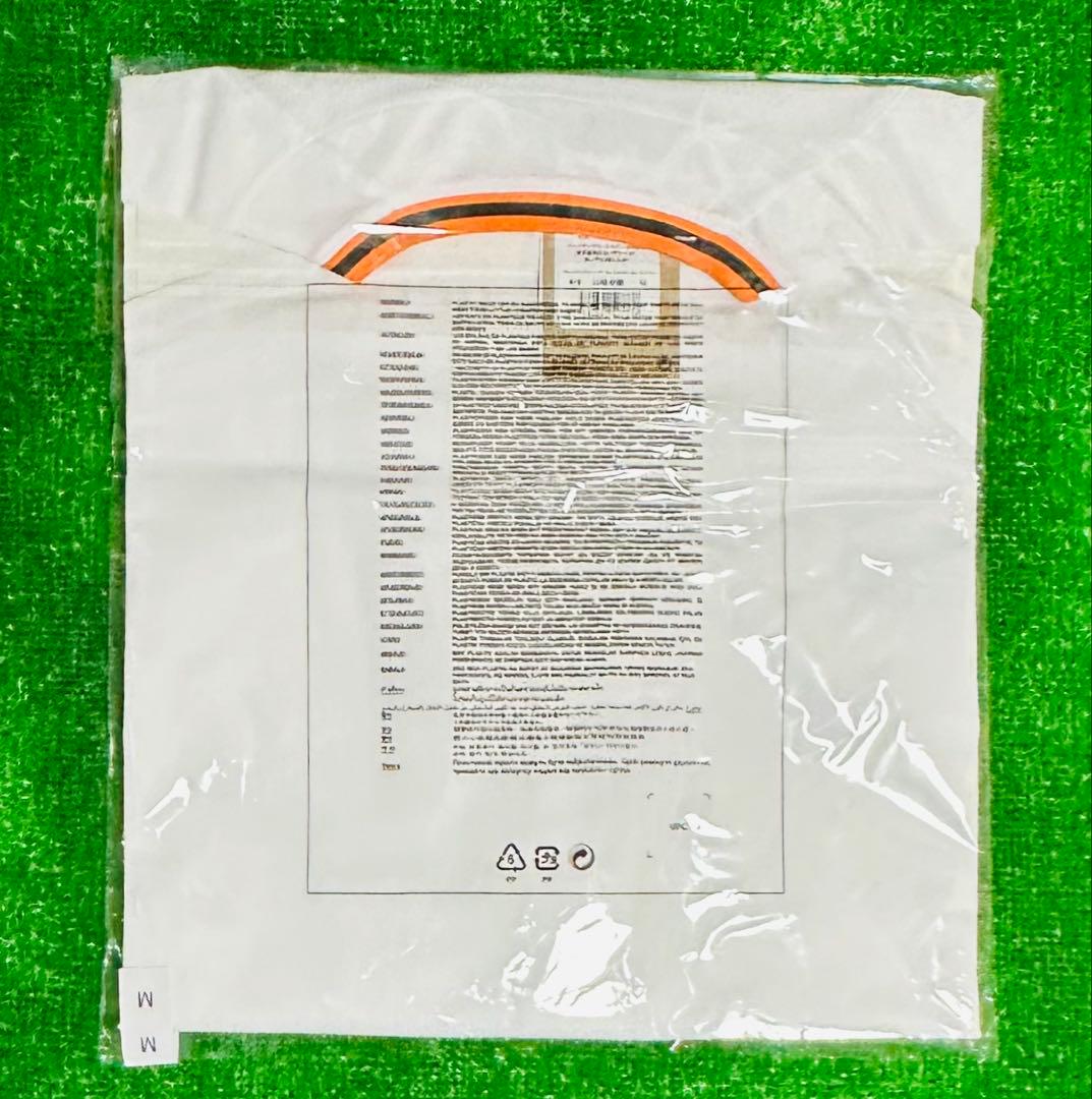 読売ジャイアンツ 山崎伊織 ホームレプリカユニフォーム サイズM