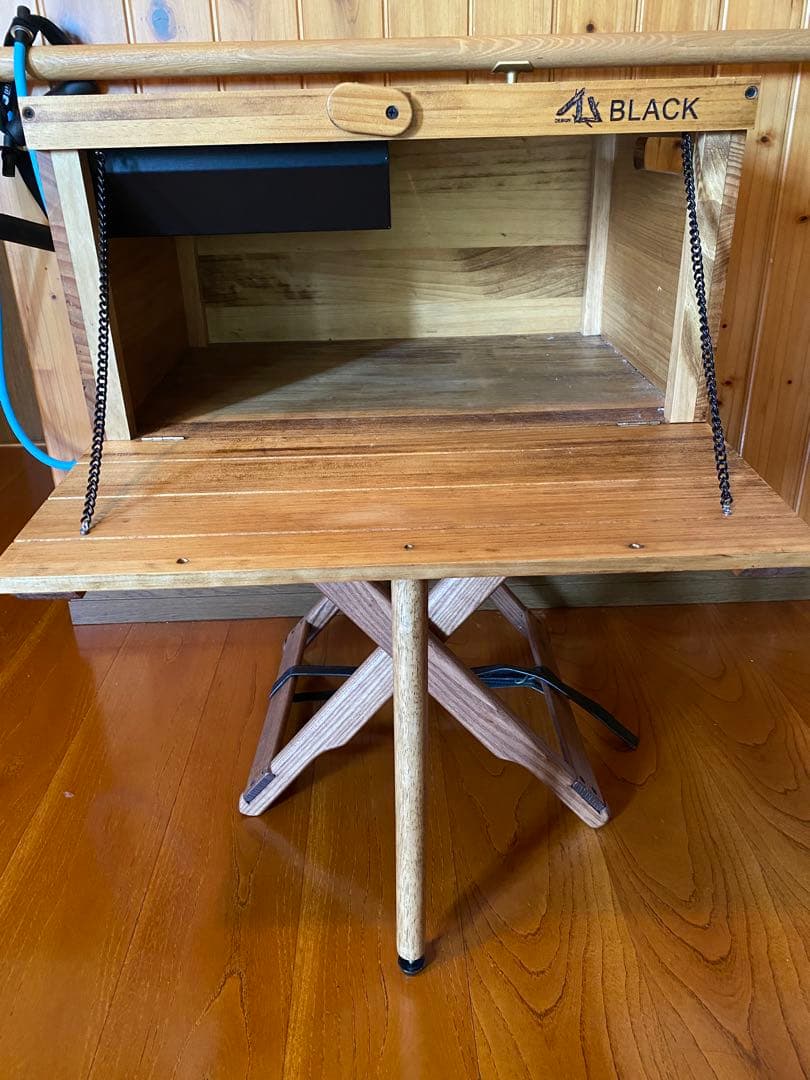 デバイスワークス　合舎　Xスタンド