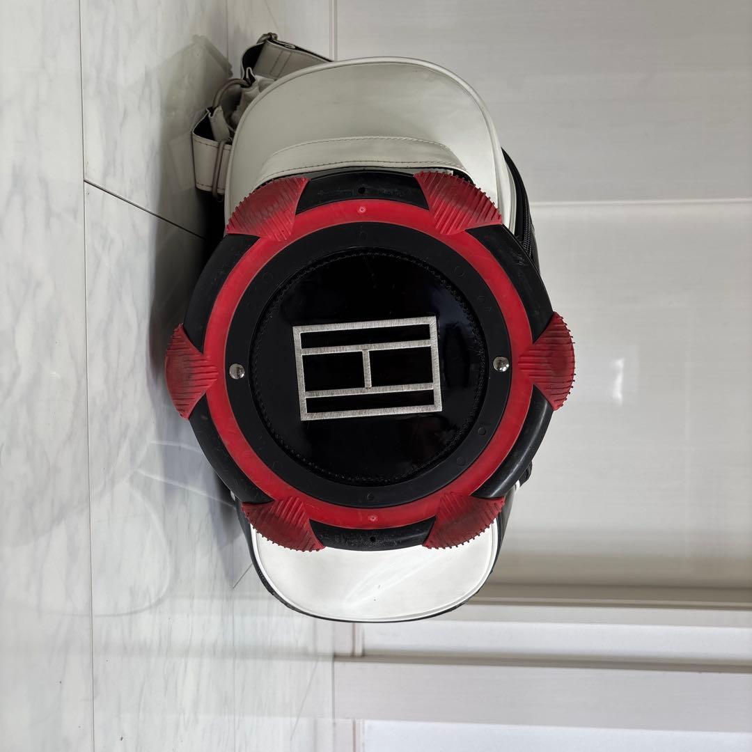   GOLF プロタイプ キャディバッグ