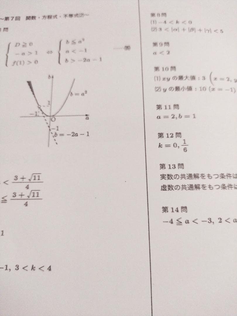 鉄緑会の東大首席卒講師による数学実戦講座Ⅰ・Ⅱ講義冊子コンプリート　駿台　河合塾