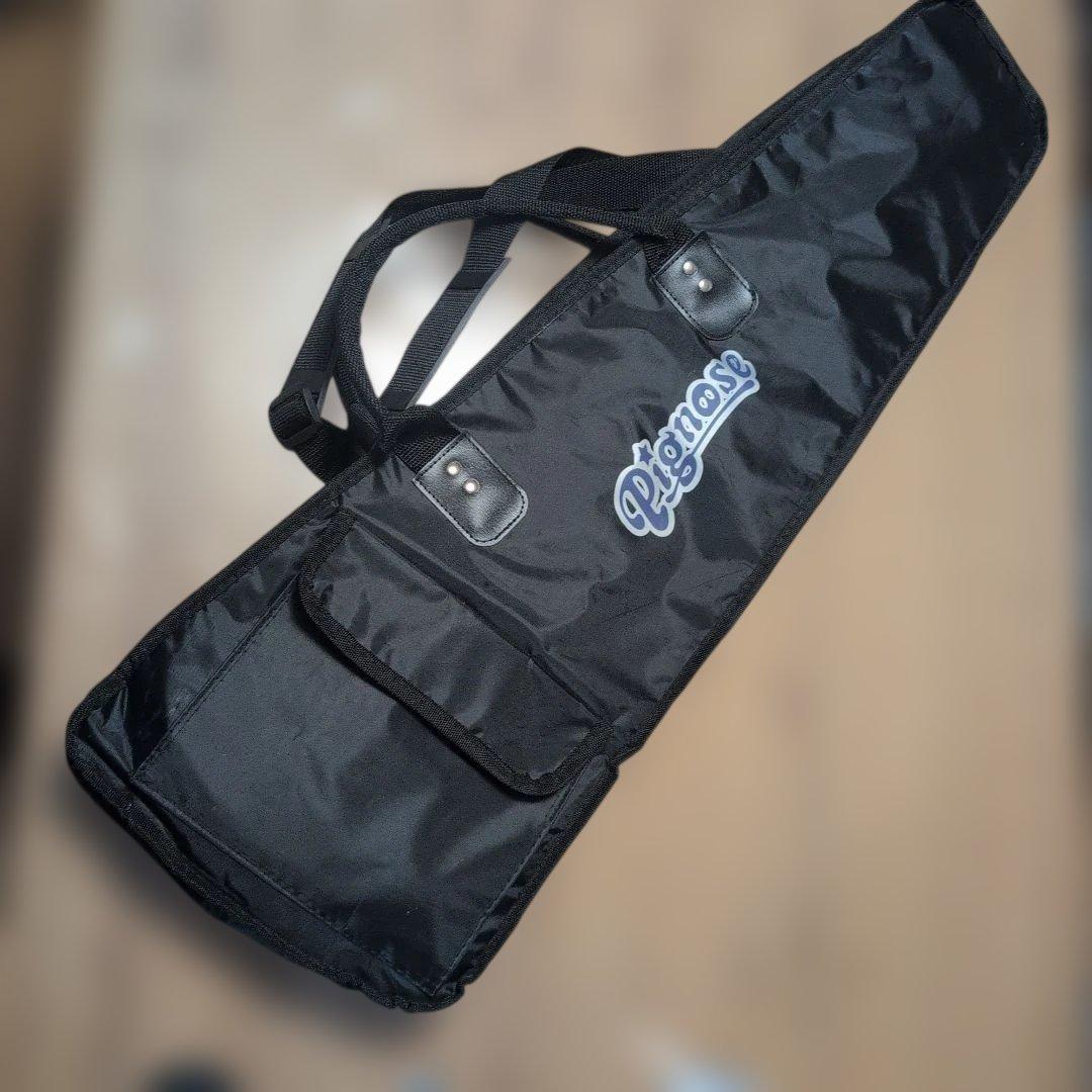 Pignose PGG-200 ピグノーズ アンプ内蔵 美品！