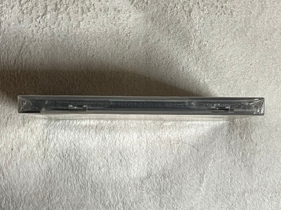 新品未開封品 ネオジオCD オーバートップ NEO GEO