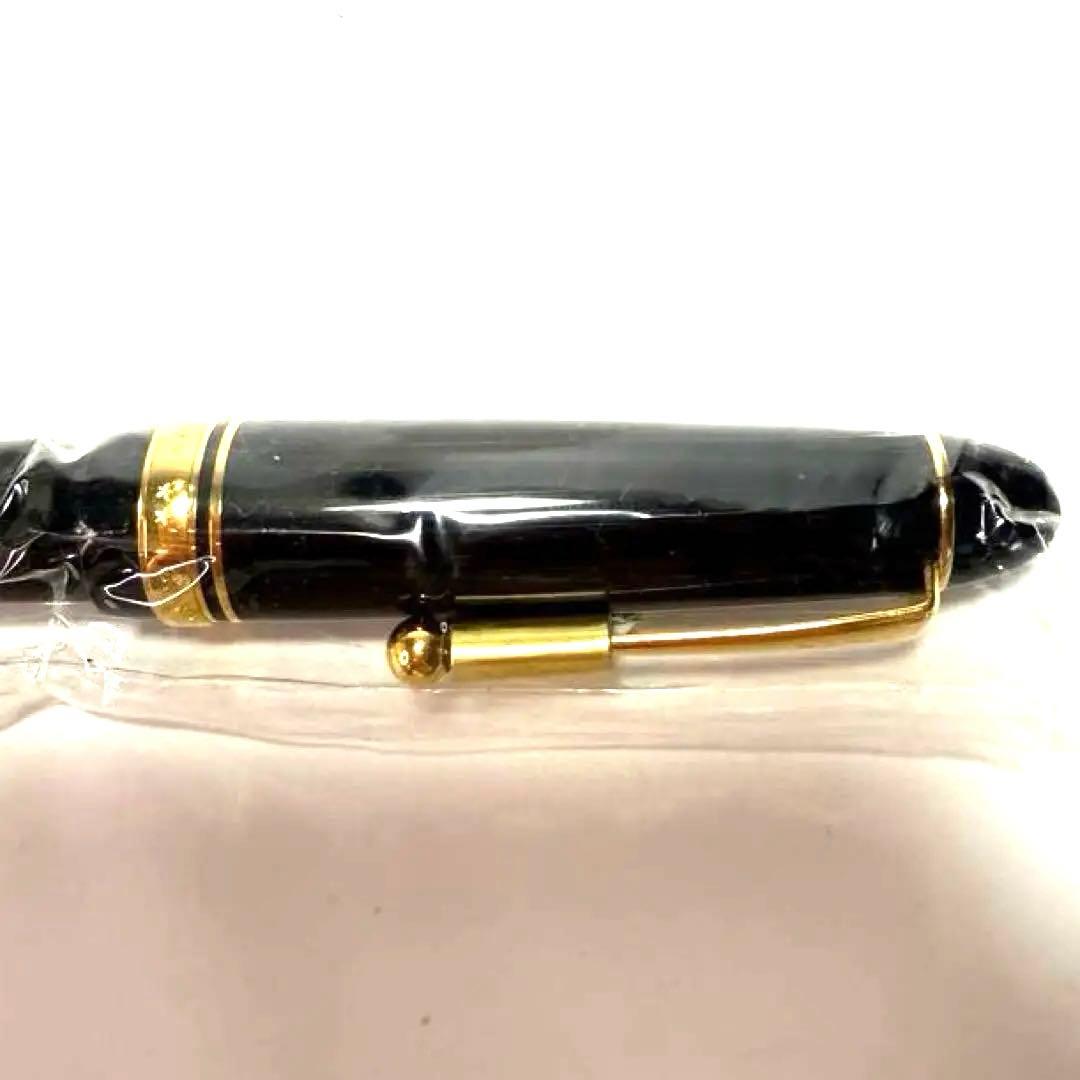 [未使用品]PILOT カスタム742 細字 万年筆