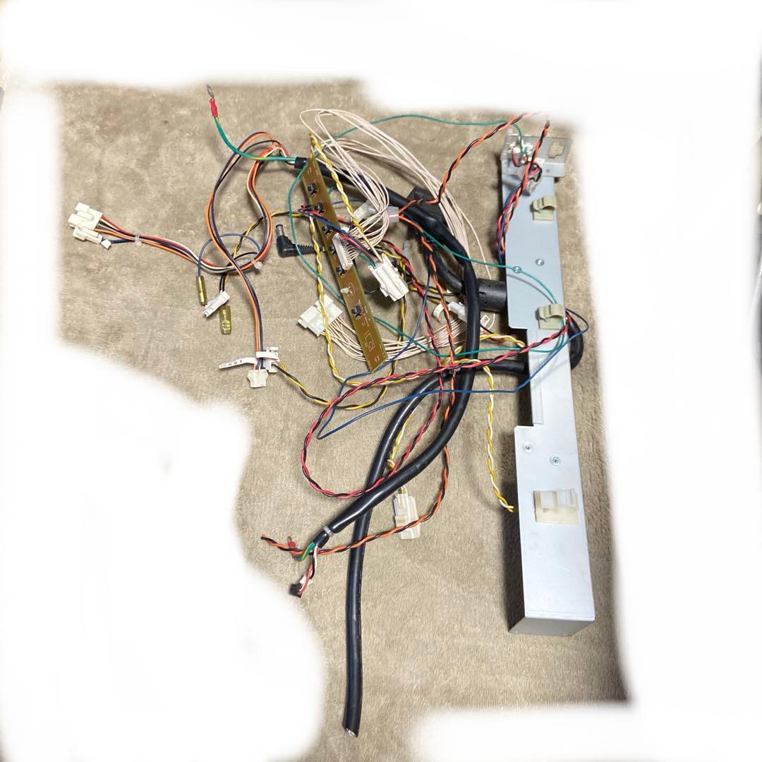 スピンフィーバー　フィールド　赤JPCフィールド等セット