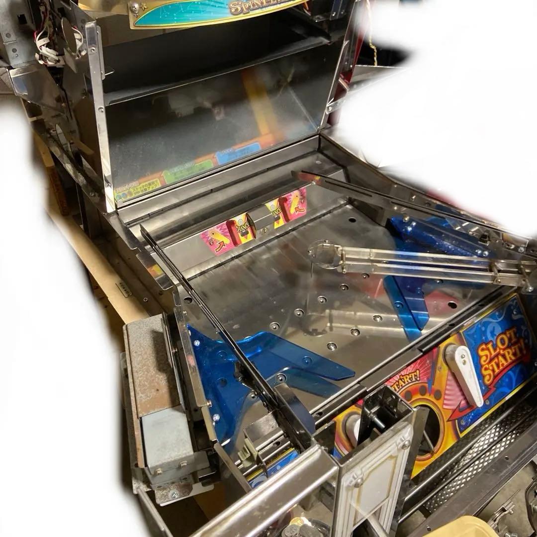 スピンフィーバー　フィールド　赤JPCフィールド等セット