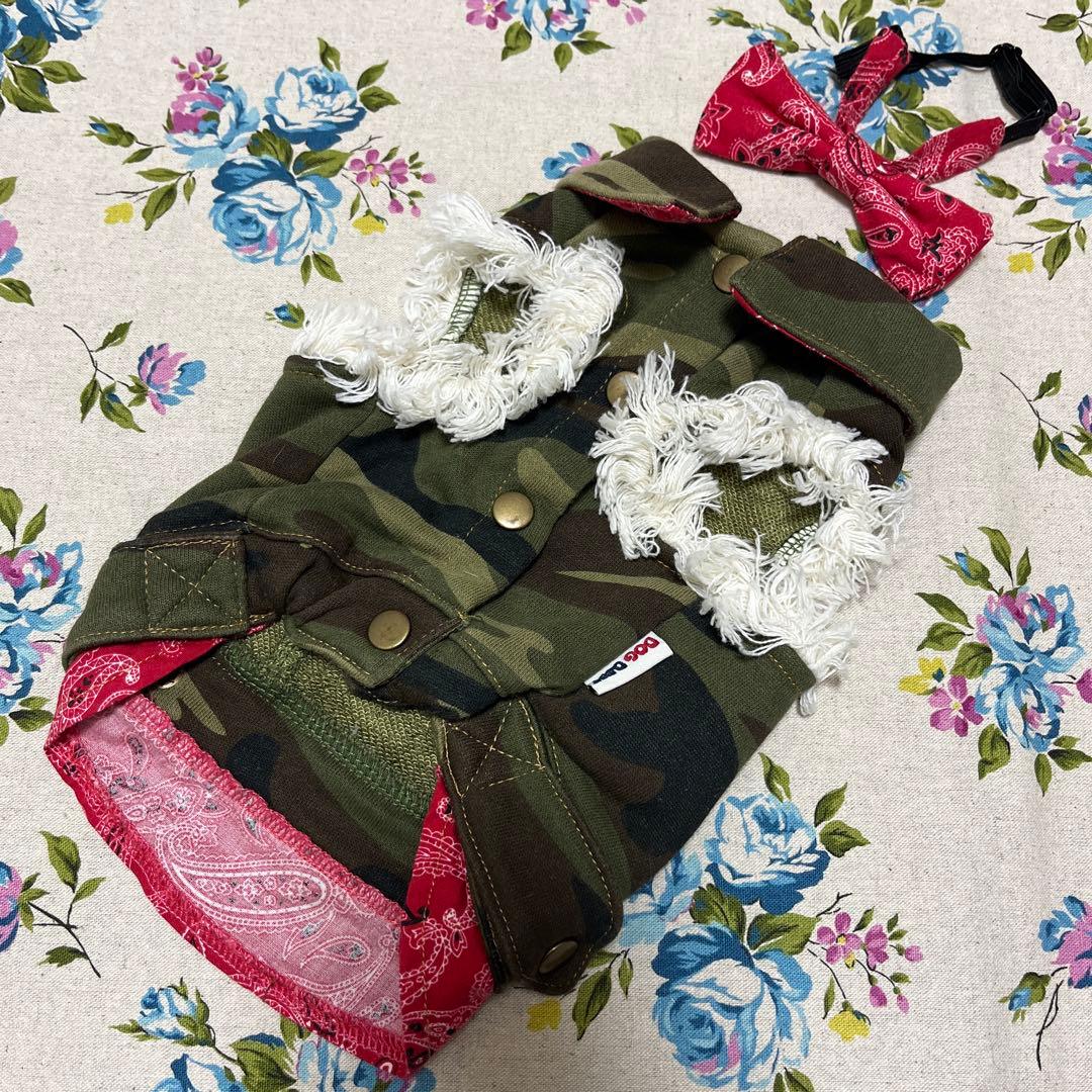 ドッグデプト 3枚セット Sサイズ DSサイズ XSサイズ スウェット シャツ