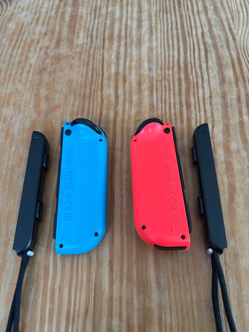 ニンテンドースイッチ　美品　Nintendo Switch ディズニーケース付き