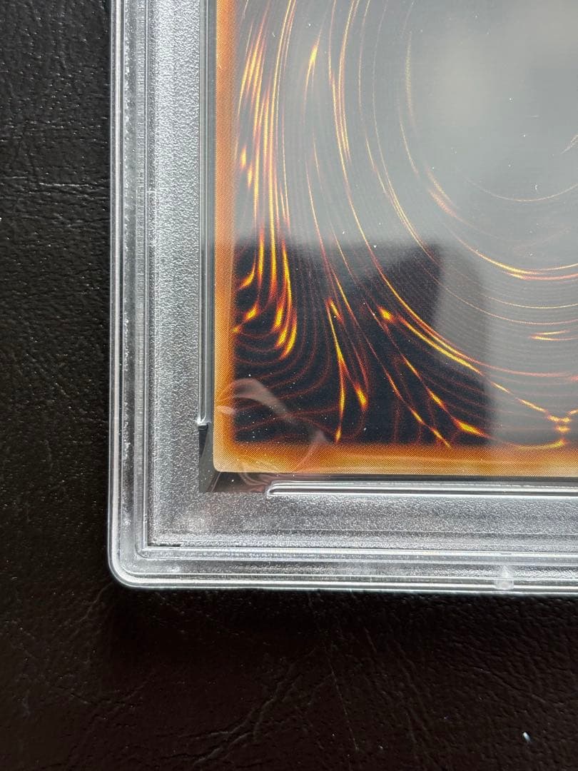 【PSA10】トゥーンブラックマジシャンガール シークレット G5-02