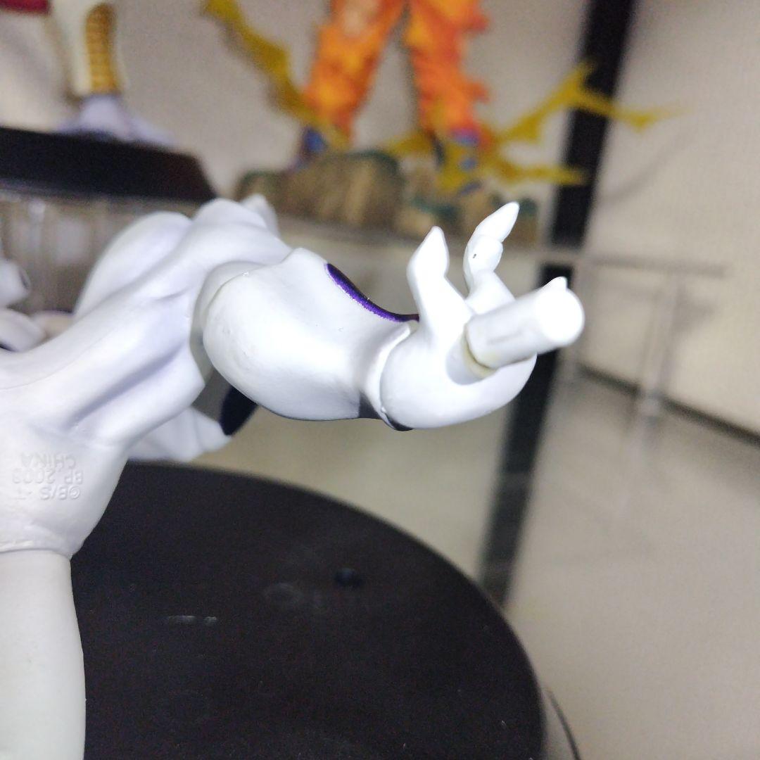 ⑱ドラゴンボールフィギュア　グリッター&グラマラス　人造人間18号　他まとめ売り