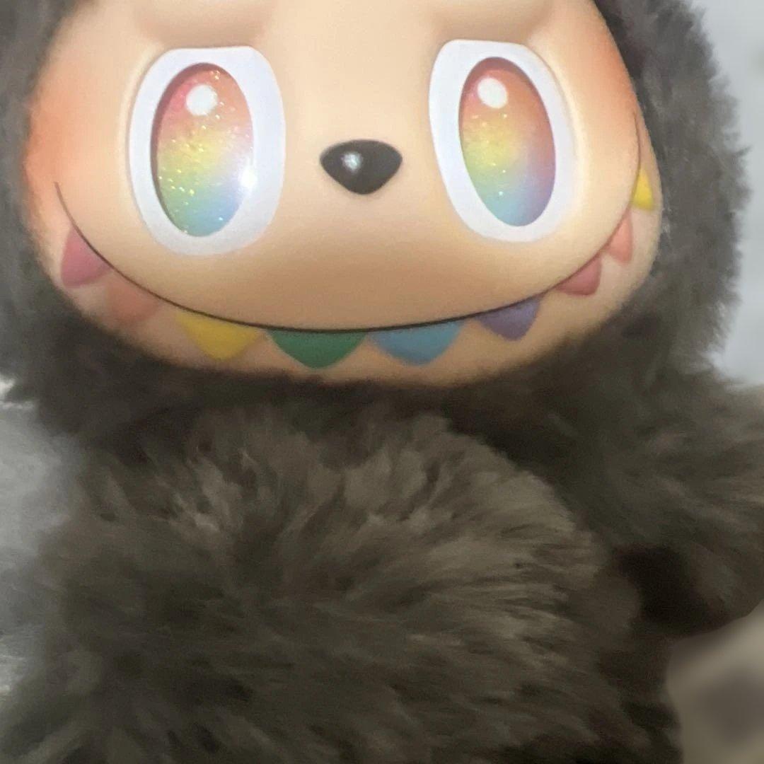 あ*こ様 【正規品】Labubu Big into Energy ラブブ シーク