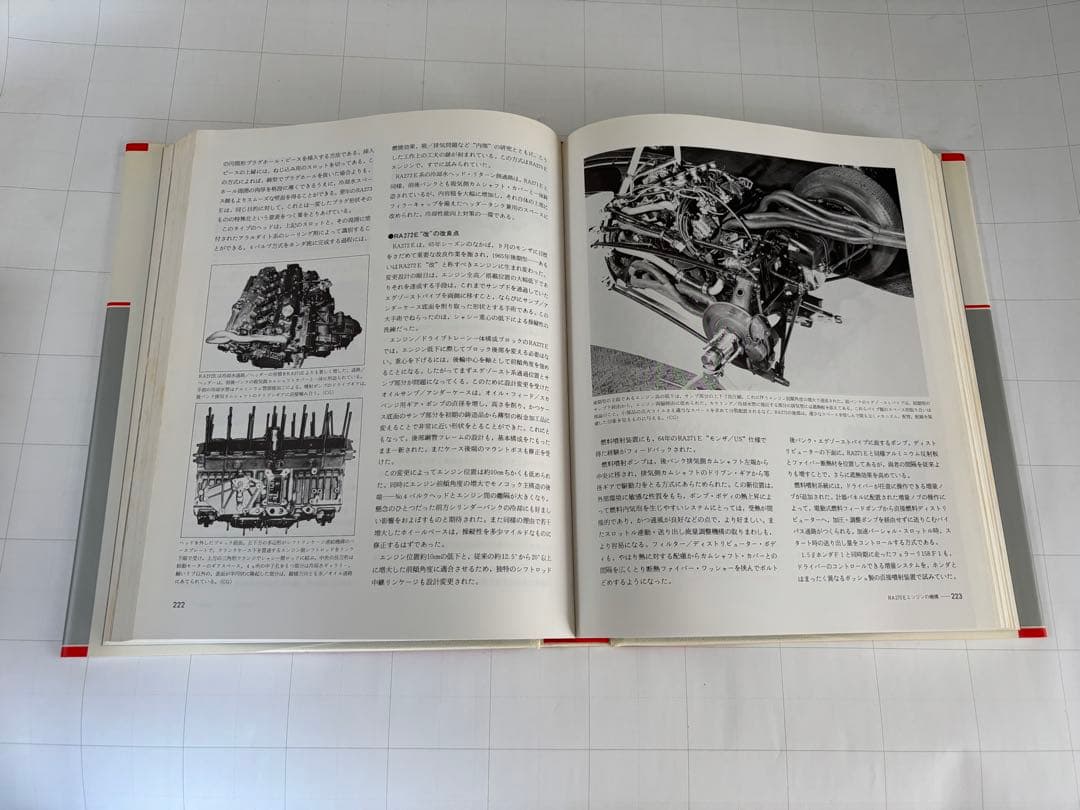 趣味・スポーツ・実用 HONDA F1 1964-1968