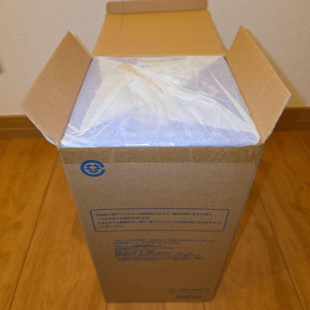 (未開封)POP ボア・ハンコック WEDDING Ver.