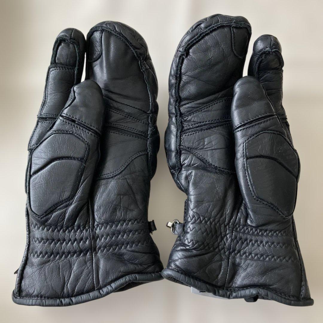 【reusch 】ロイシュ　スキーグローブ