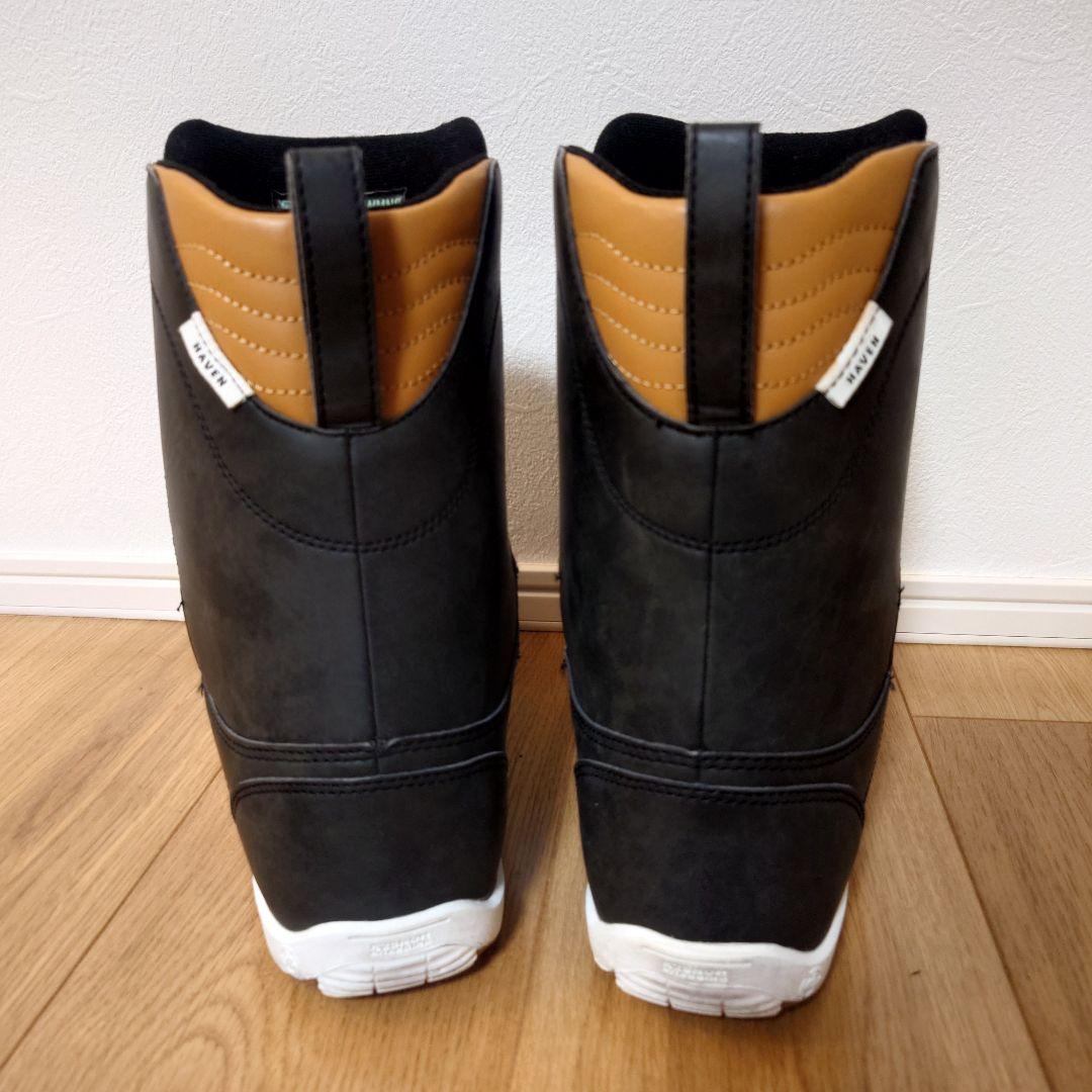 【24cm】スノーボード ブーツ K2