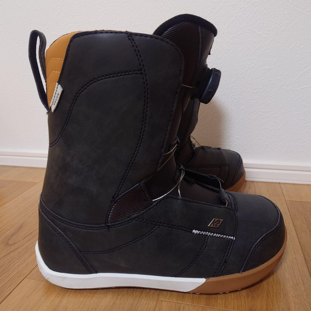 【24cm】スノーボード ブーツ K2