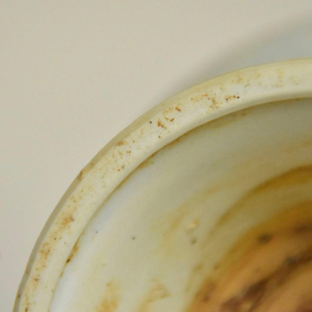 北宋　景徳鎮　青白磁　蓮華文瓶　中国陶磁器