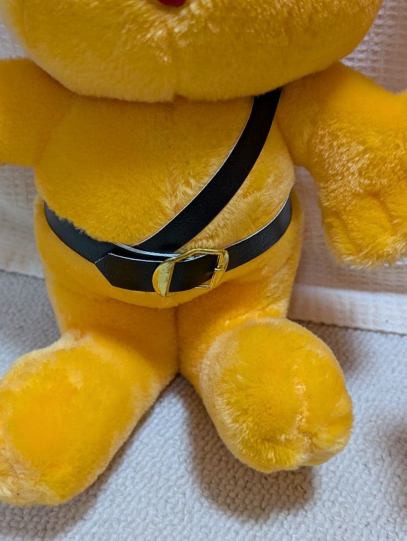 ピーポくん　ぬいぐるみ　大中セット　貴重　レア　希少