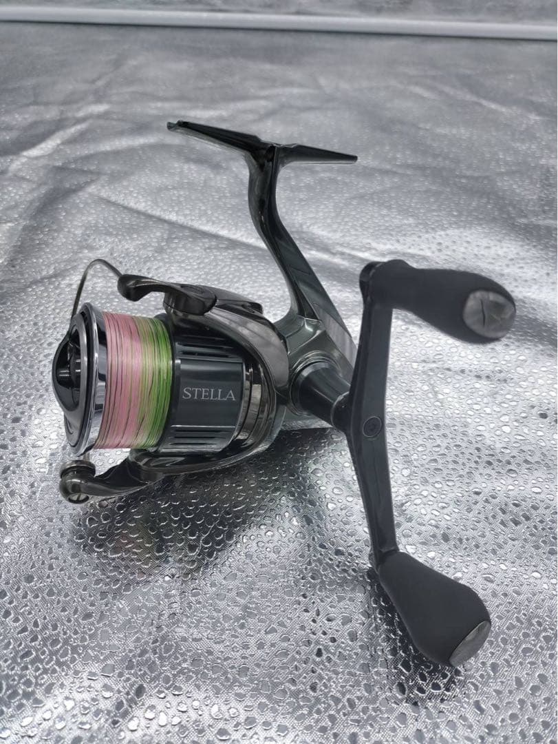 シマノ　22ステラC3000SDHHG