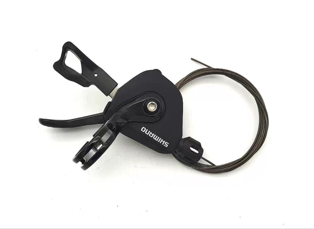 SHIMANO シマノ RS700 2x11速 フラットバー用 シフター