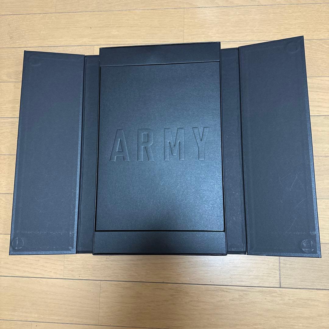 BTSグッズまとめ売り