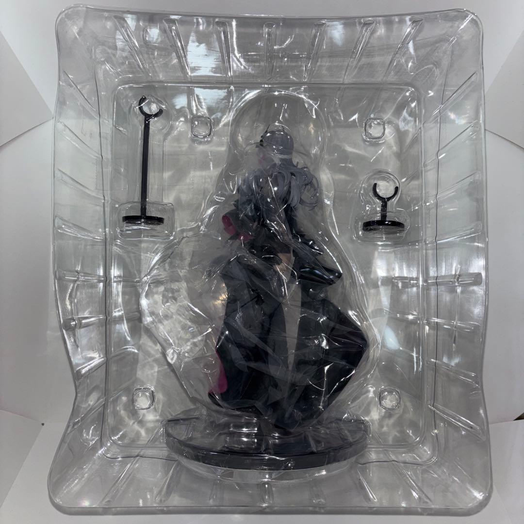 一番くじ　NIKKE CHAPTER6 ラストワン