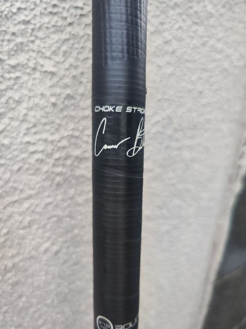 STARBOARD ENDURO カーボンパドル