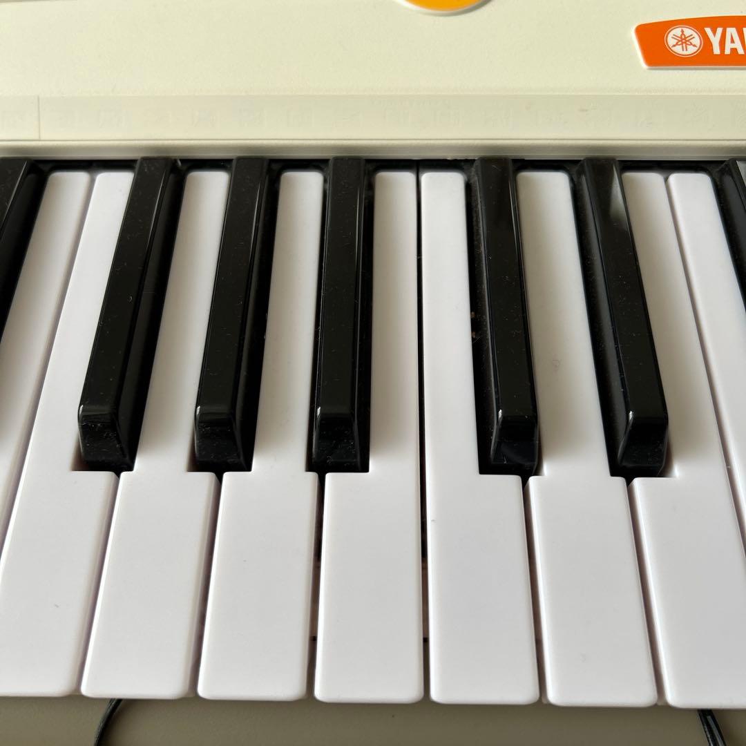 YAMAHA ヤマハ EZ-J210 ポータトーン キーボード