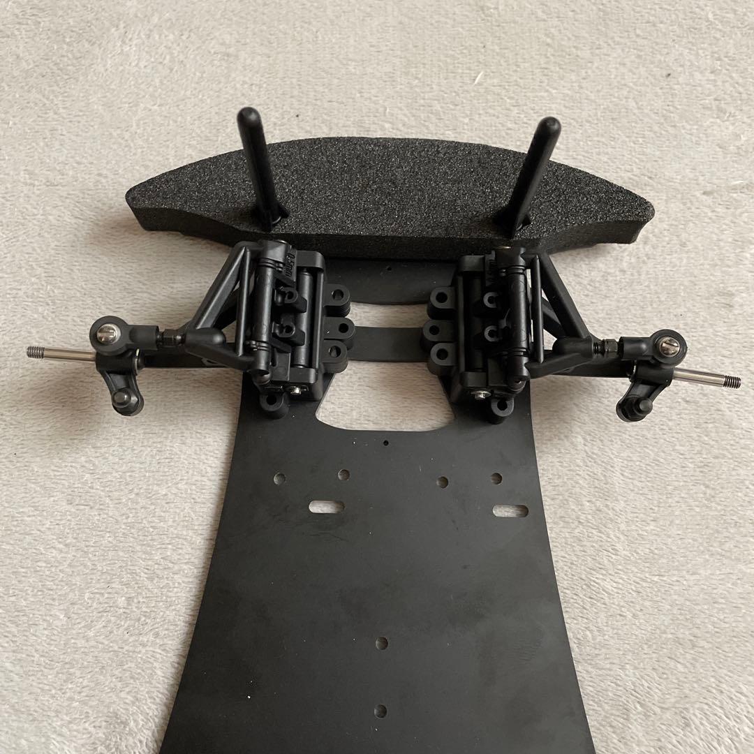 ガレージ.com【ヨコモ】GT500 weider HSV-010