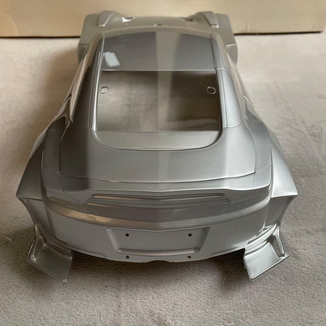 ガレージ.com【ヨコモ】GT500 weider HSV-010