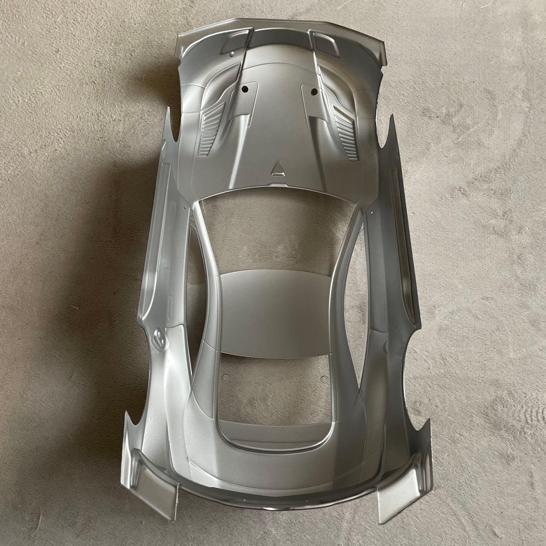 ガレージ.com【ヨコモ】GT500 weider HSV-010