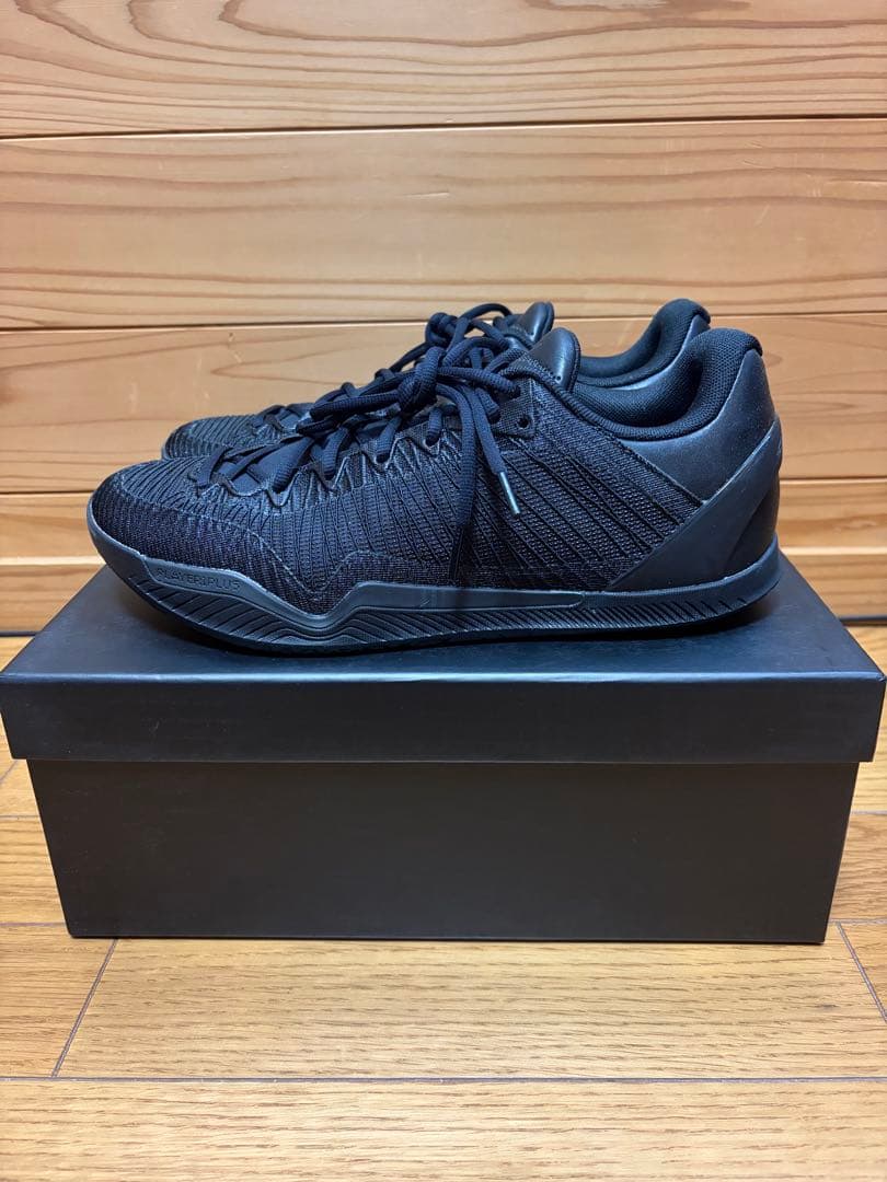 シューズ(男性用) Serious Player Only Player1 Plus 27.5cm