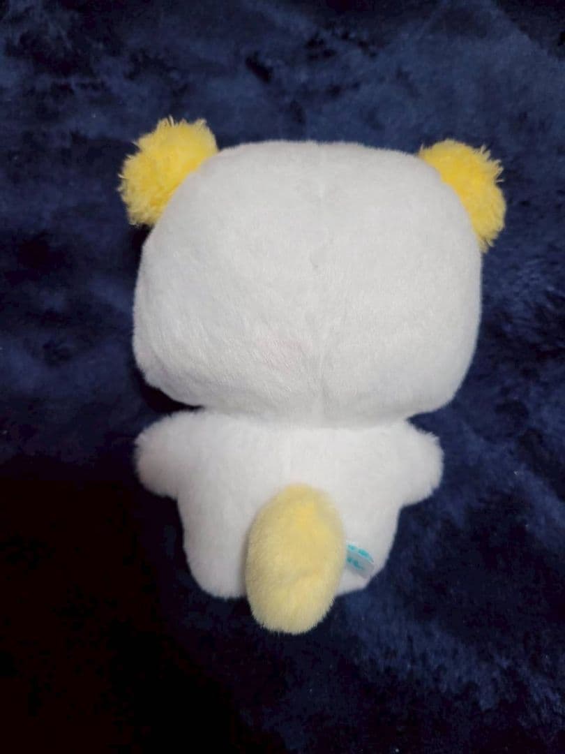 PLAVE MMMM ノア　ぬいぐるみ プラッシュアクセサリーセット