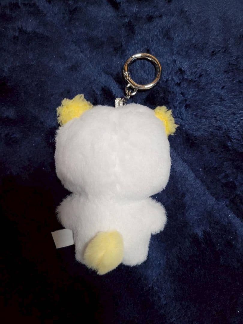 PLAVE MMMM ノア　ぬいぐるみ プラッシュアクセサリーセット