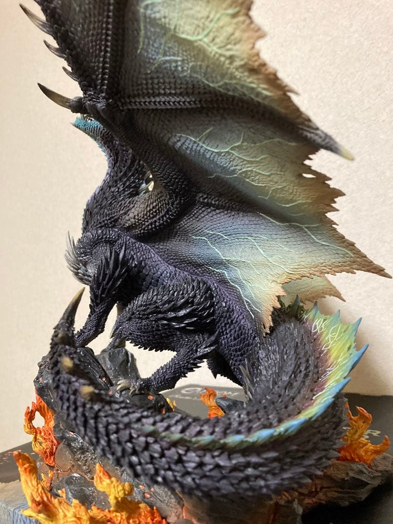 モンスターハンター アルバトリオン クリエイターズモデル