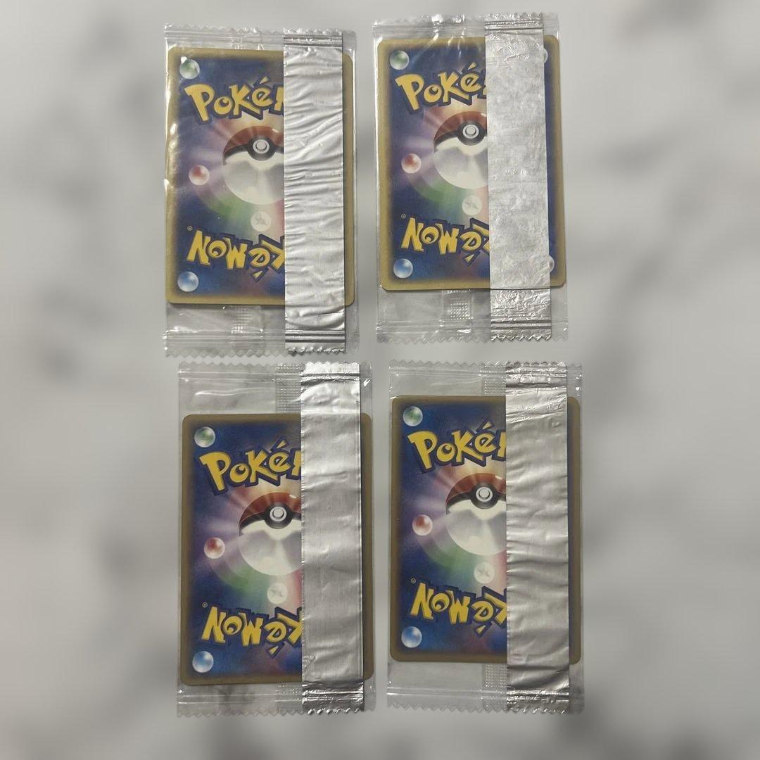 meiji 明治 ポケカ プロモカード 9枚セットポケモンカード メイジ