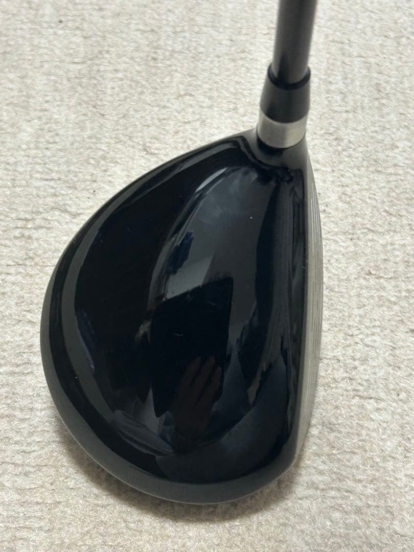 Roma Ro フェアウェイウッド ３番15°