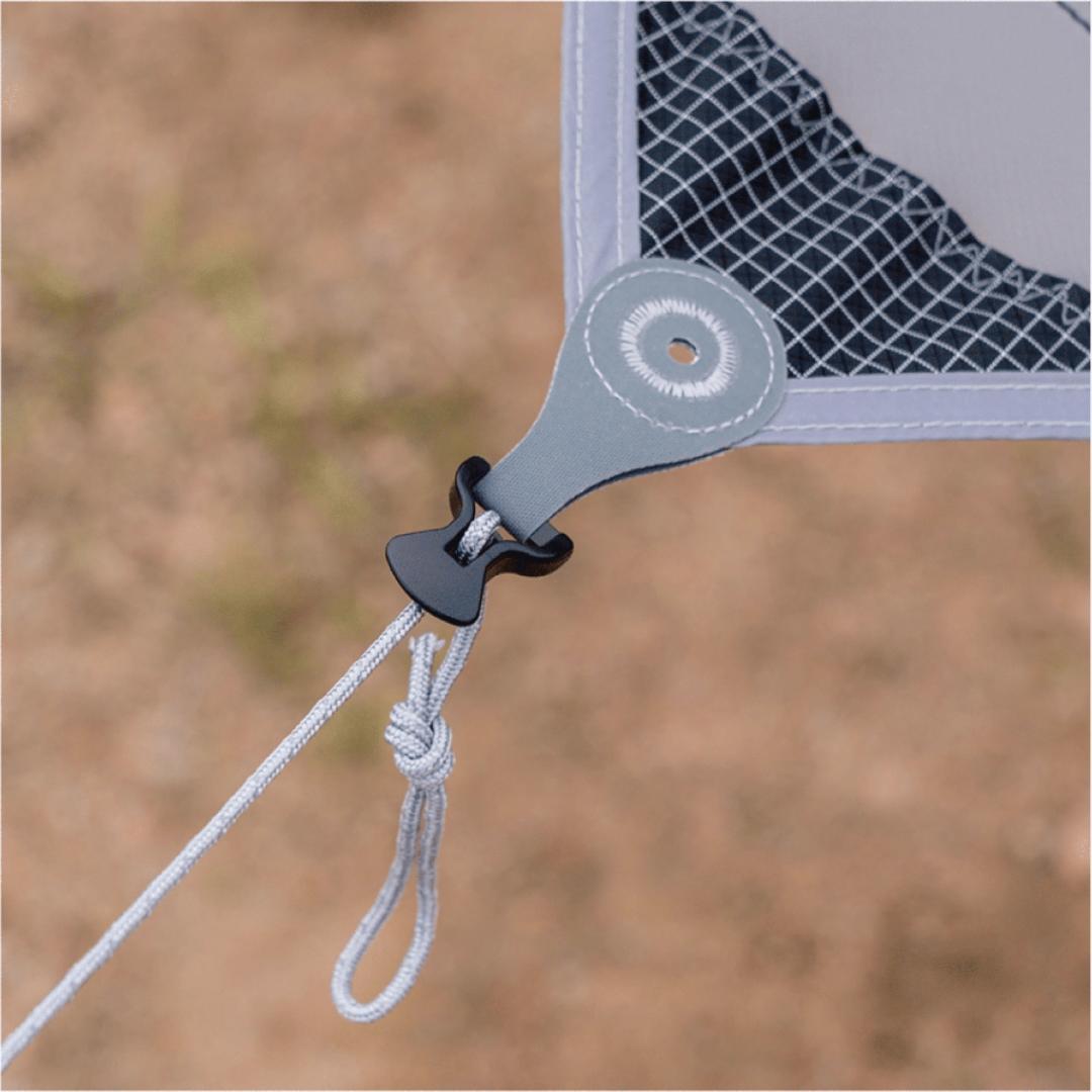 新品 未開封 2025年発売 ゼログラム ナノタープ ウルトラライト レクタ