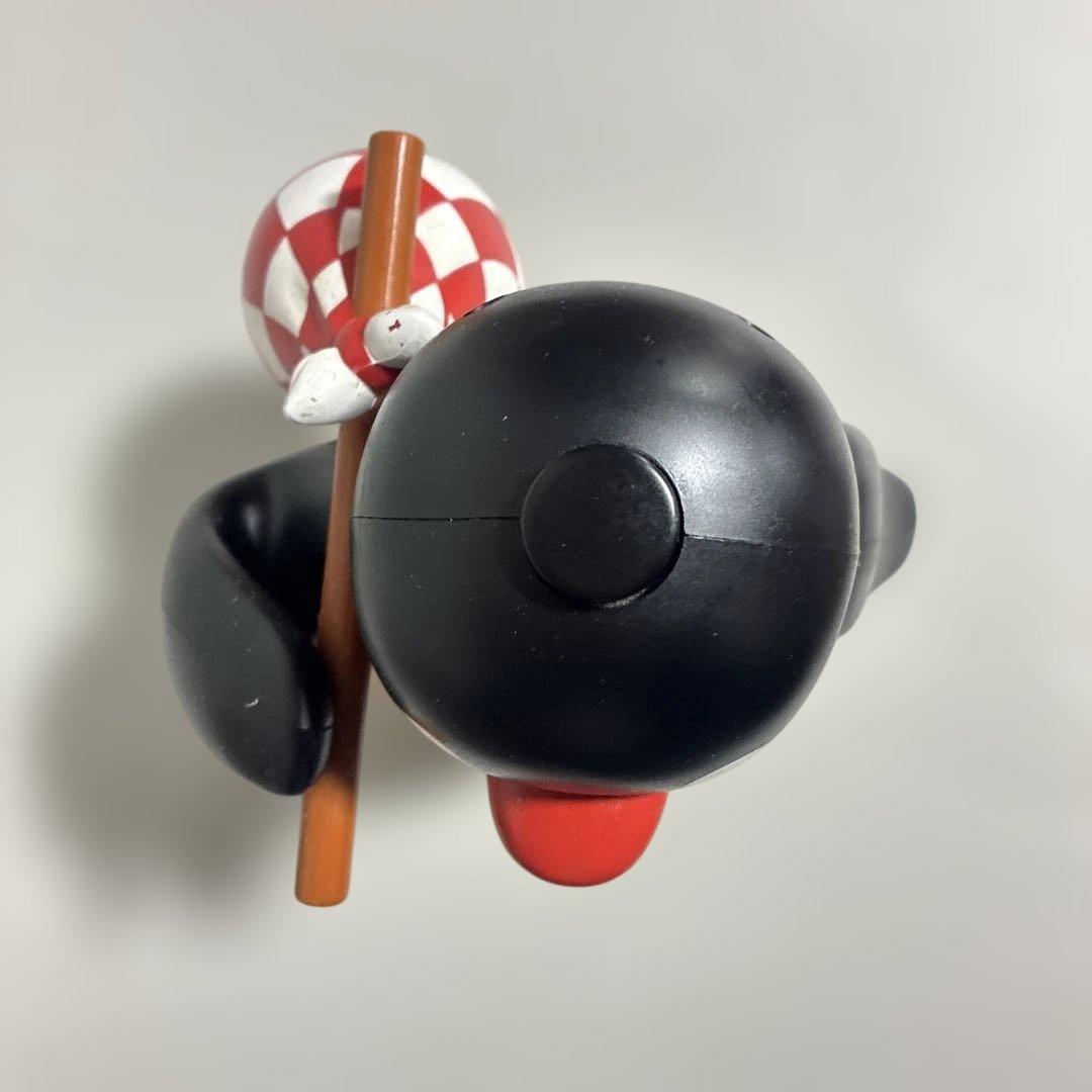 ピングー Pingu おしゃべり目覚まし時計　住友生命レアノベルティ動作確認済み