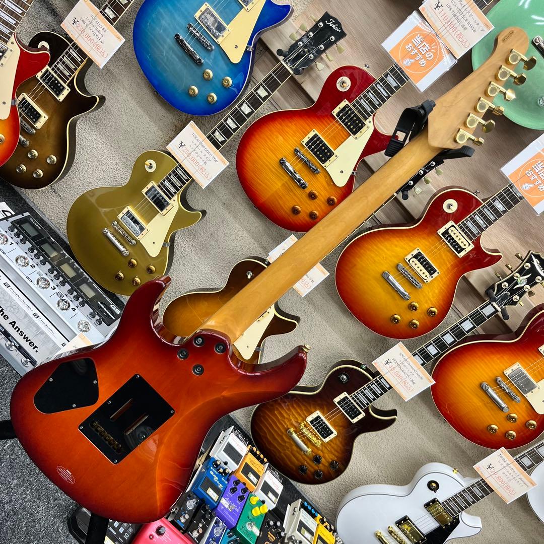 【11274】 YAMAHA PACIFICA PAC721JH パシフィカ