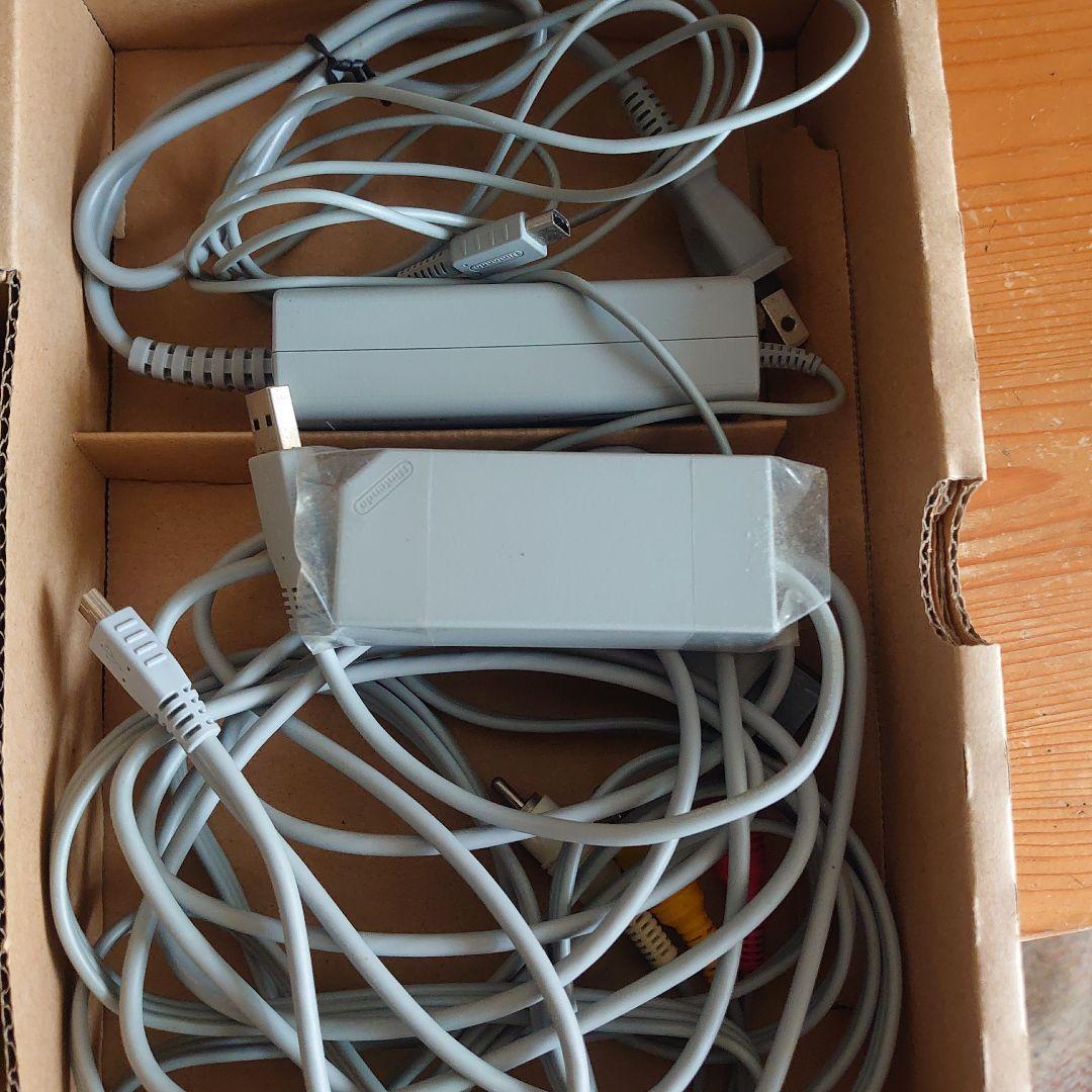 Nintendo Wii U MH3(トライ)G HD VER.WIIUプレ…