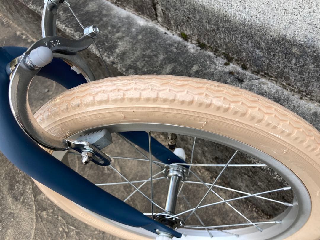 トーキョーバイク16インチ