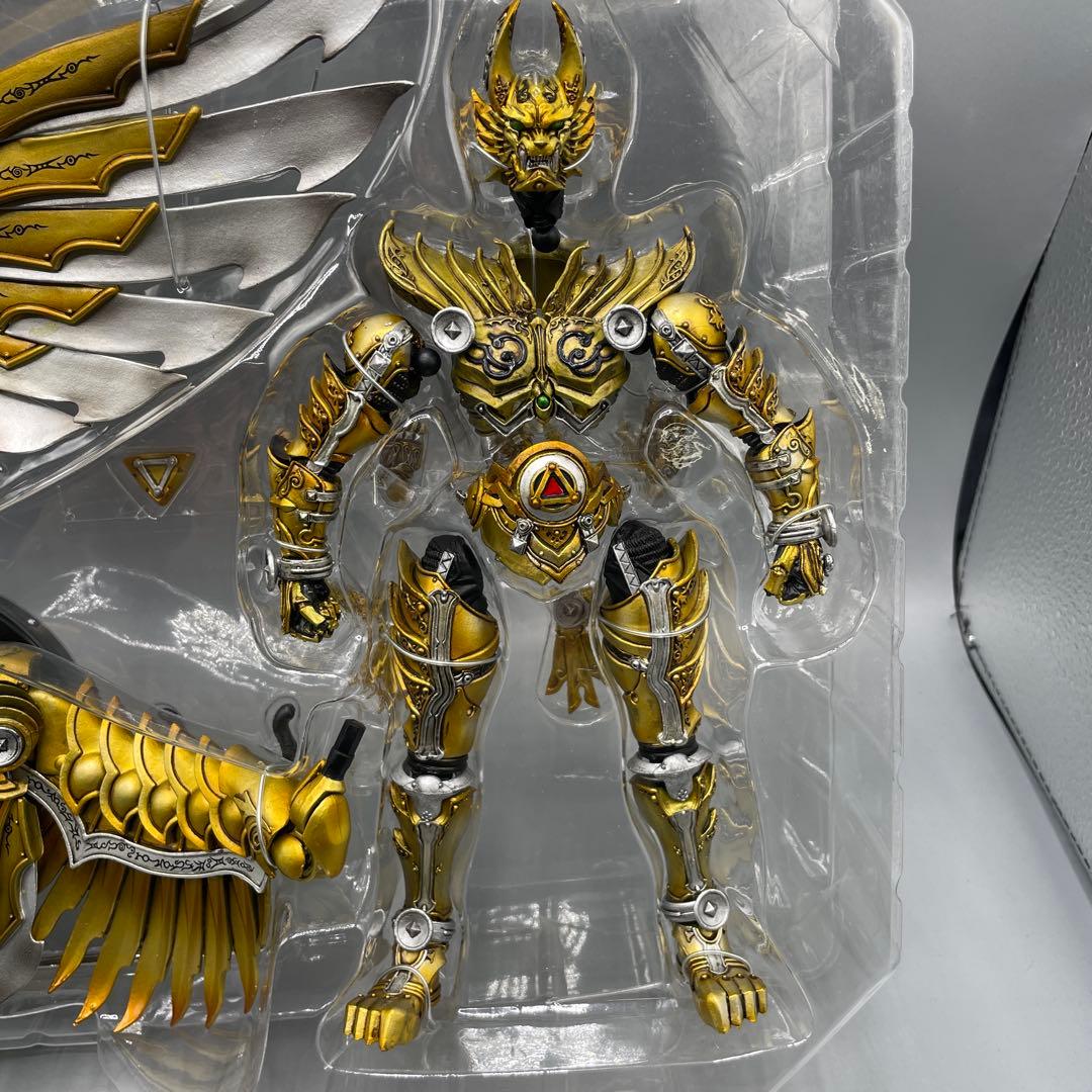 イクイップ&プロップ ガロ翼人 カオル カオルの指輪 牙狼 GARO