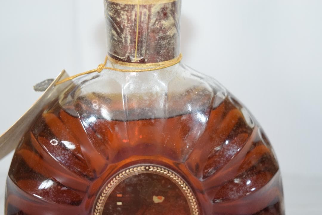 【未開栓】レミーマルタンREMY MARTIN XO SPECIAL 700ml