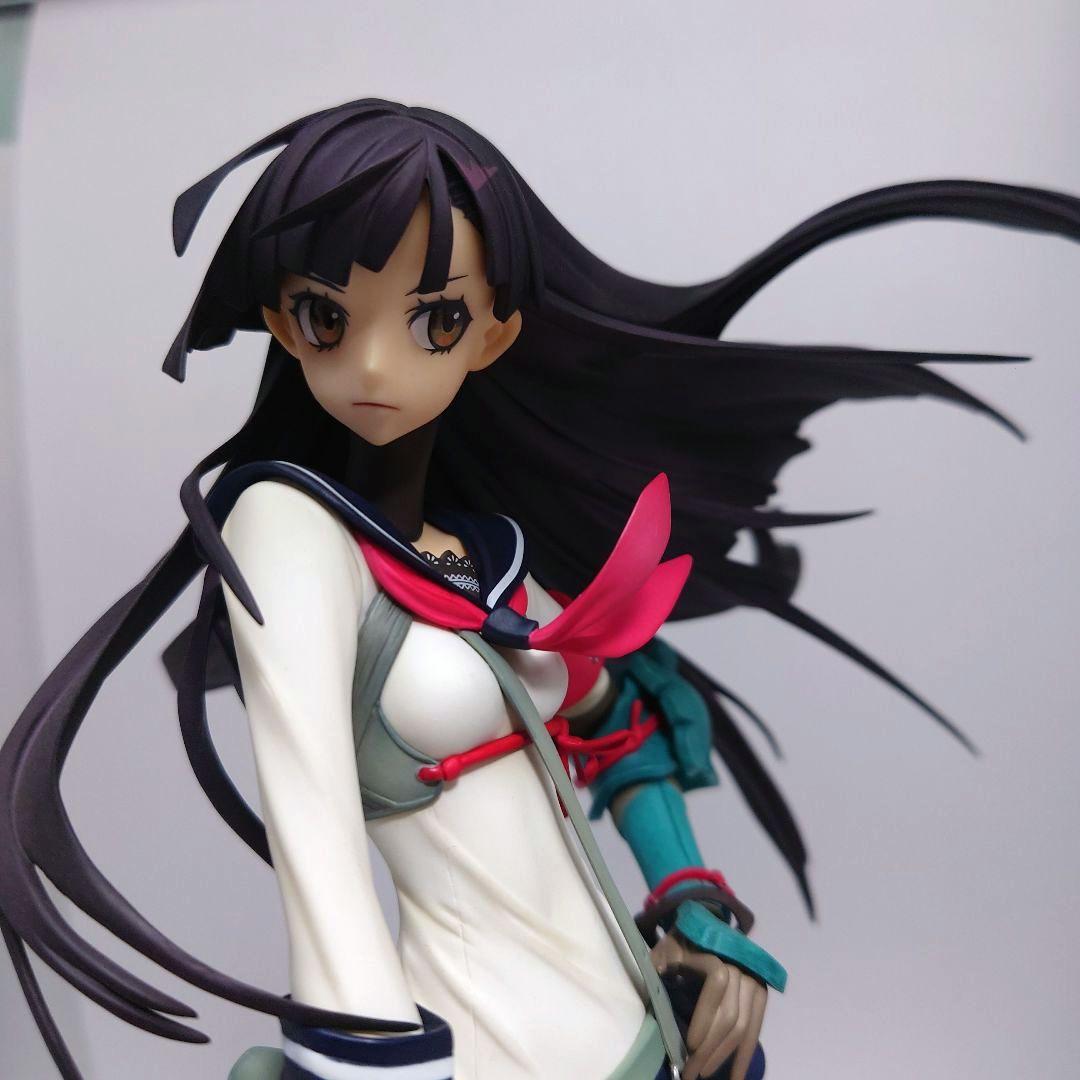 マックスファクトリー サムライ（刀子）フィギュア【セブンスドラゴン2020】