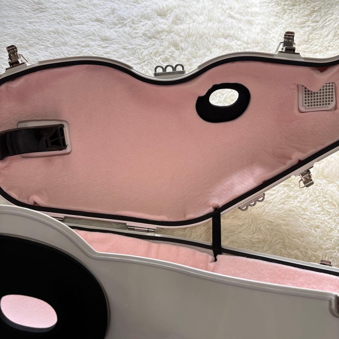 BEST BRASS e-Sax アルトサックス用 消音器