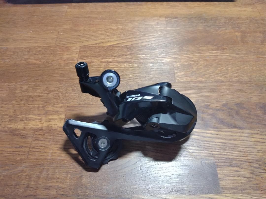 Shimano 105 11速 コンポ