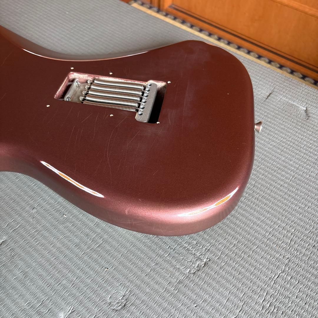 1980年代ESP カスタムオーダー