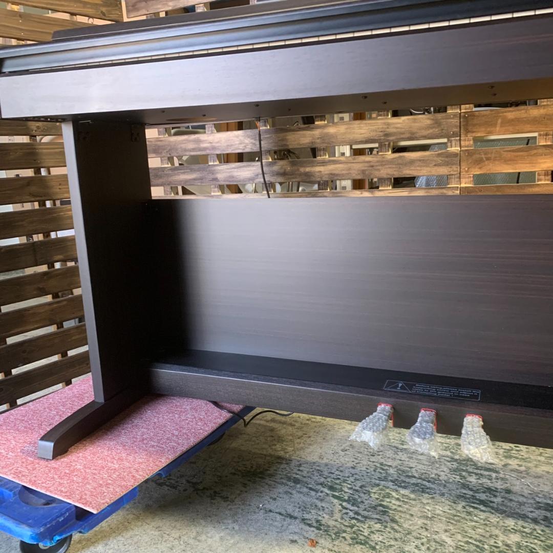 K914 EYS イース 電子ピアノ EDP01R 動作品 椅子付き