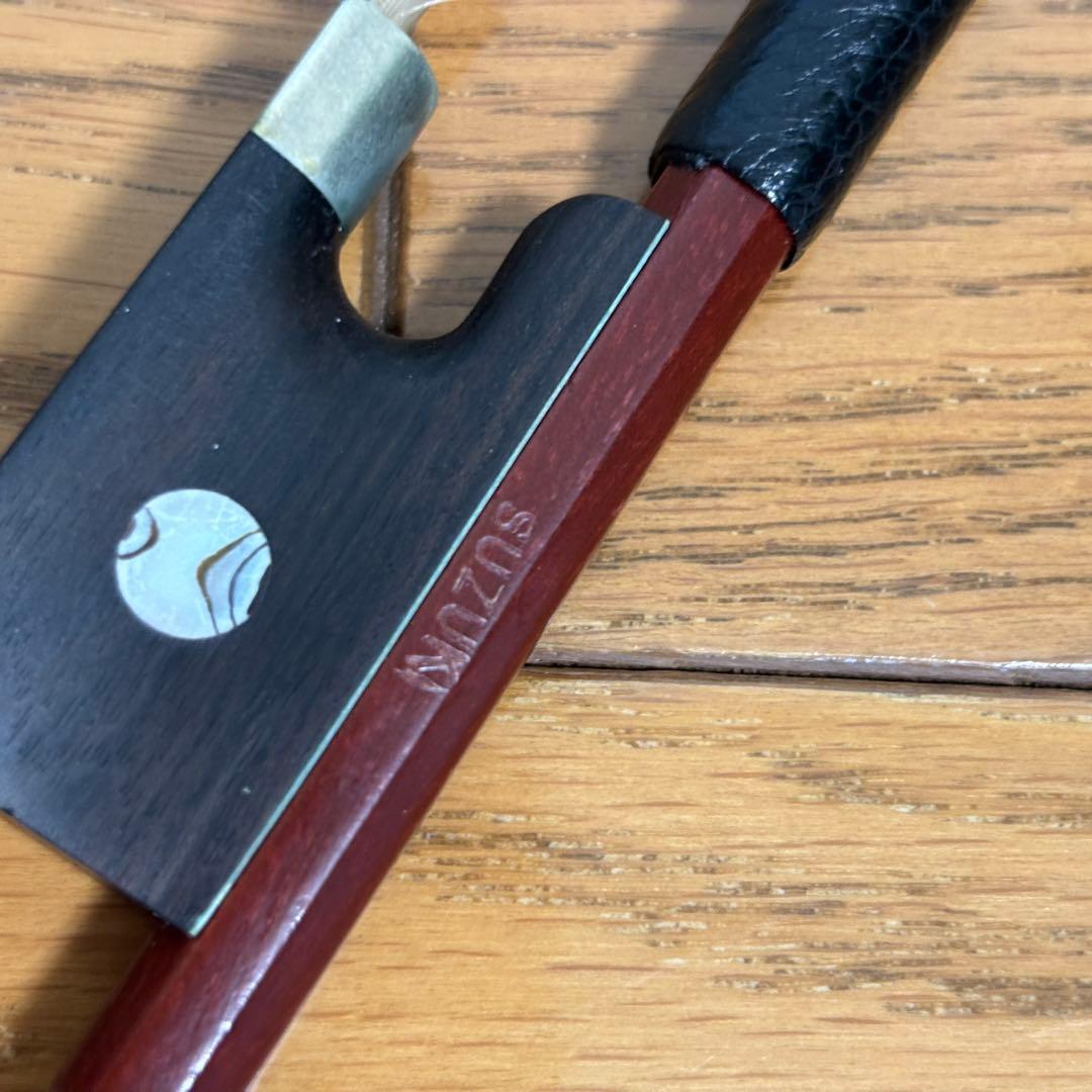 スズキ　バイオリン　No.230 1/4 2016年